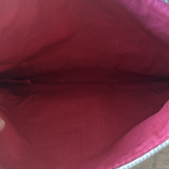 Chloe Parfum Flat Pouch / Pouchette - Picture 5 of 7